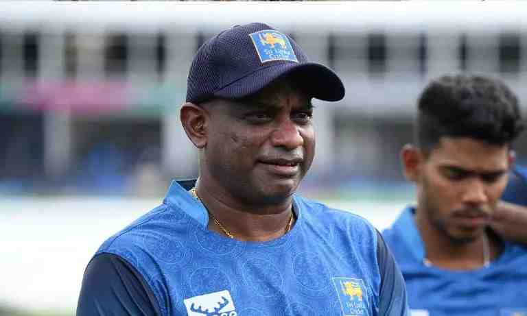 Sanath Jayasuriya