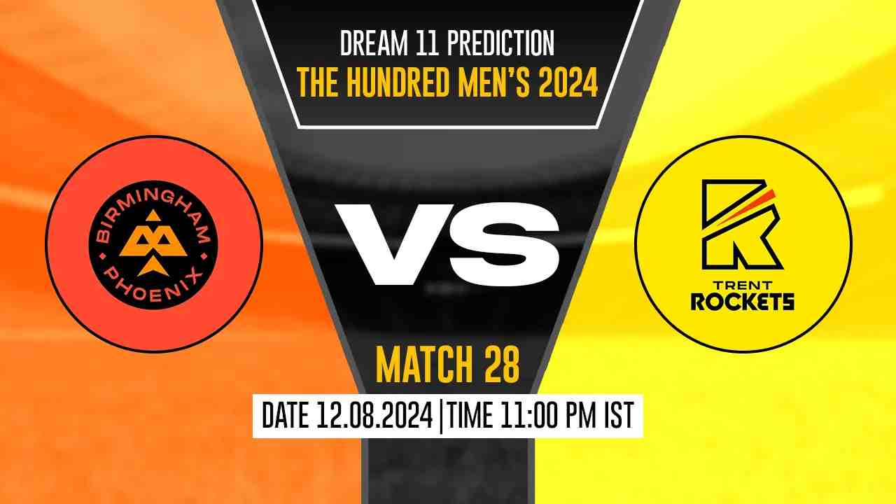 BPH vs TRE Dream11 Prediction, Fantasy Cricket Tips, Probable Playing XI, Pitch Report & Injury Updates For 28th Match