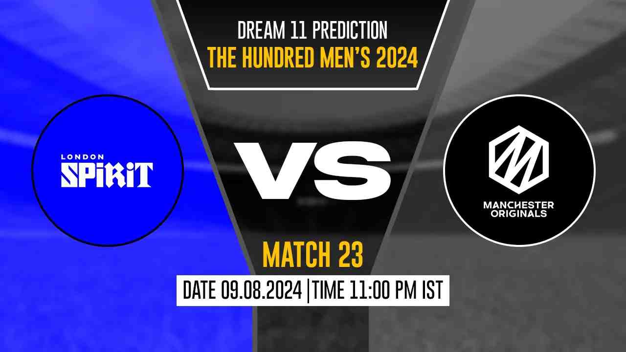 MNR vs LDN Dream11 Prediction, Fantasy Cricket Tips, Probable Playing XI, Pitch Report & Injury Updates For 23th Match - Cricket Winner