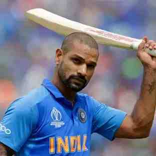 ODI career analysis: Shikhar Dhawan's all ODI ton