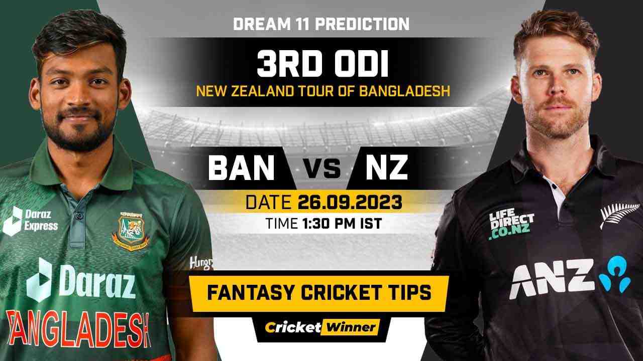 SS vs LKK Dream11 Prediction, Fantasy Cricket Tips, Probable Playing XI, Pitch Report & Injury Updates For 19th Match