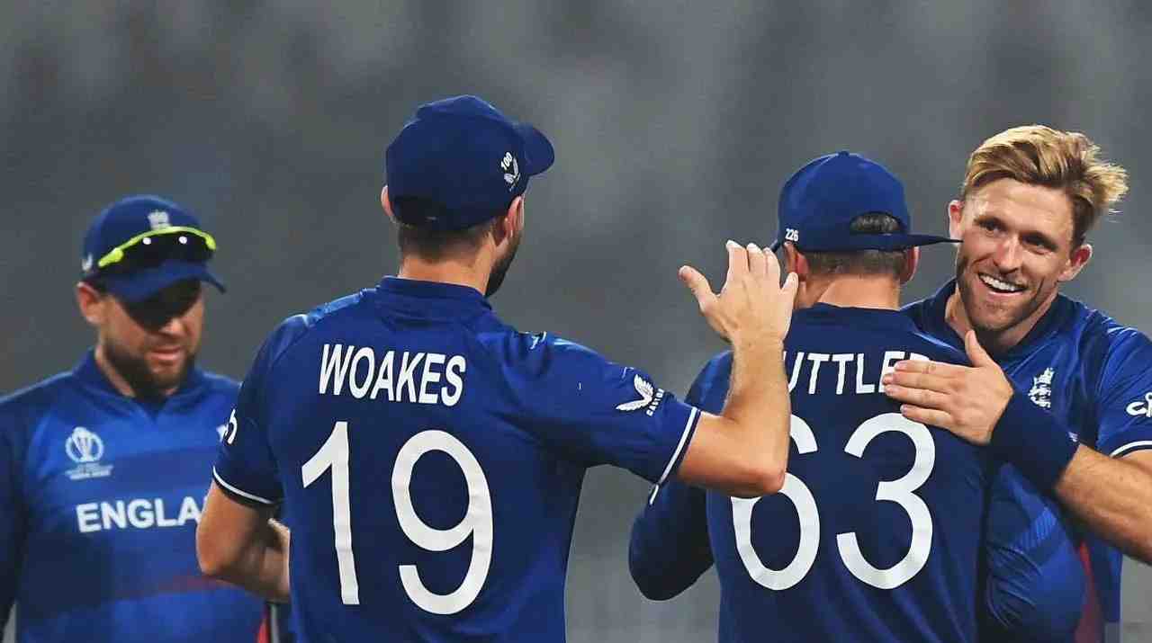 ECB announces ODI squad for Australia series with a new captain