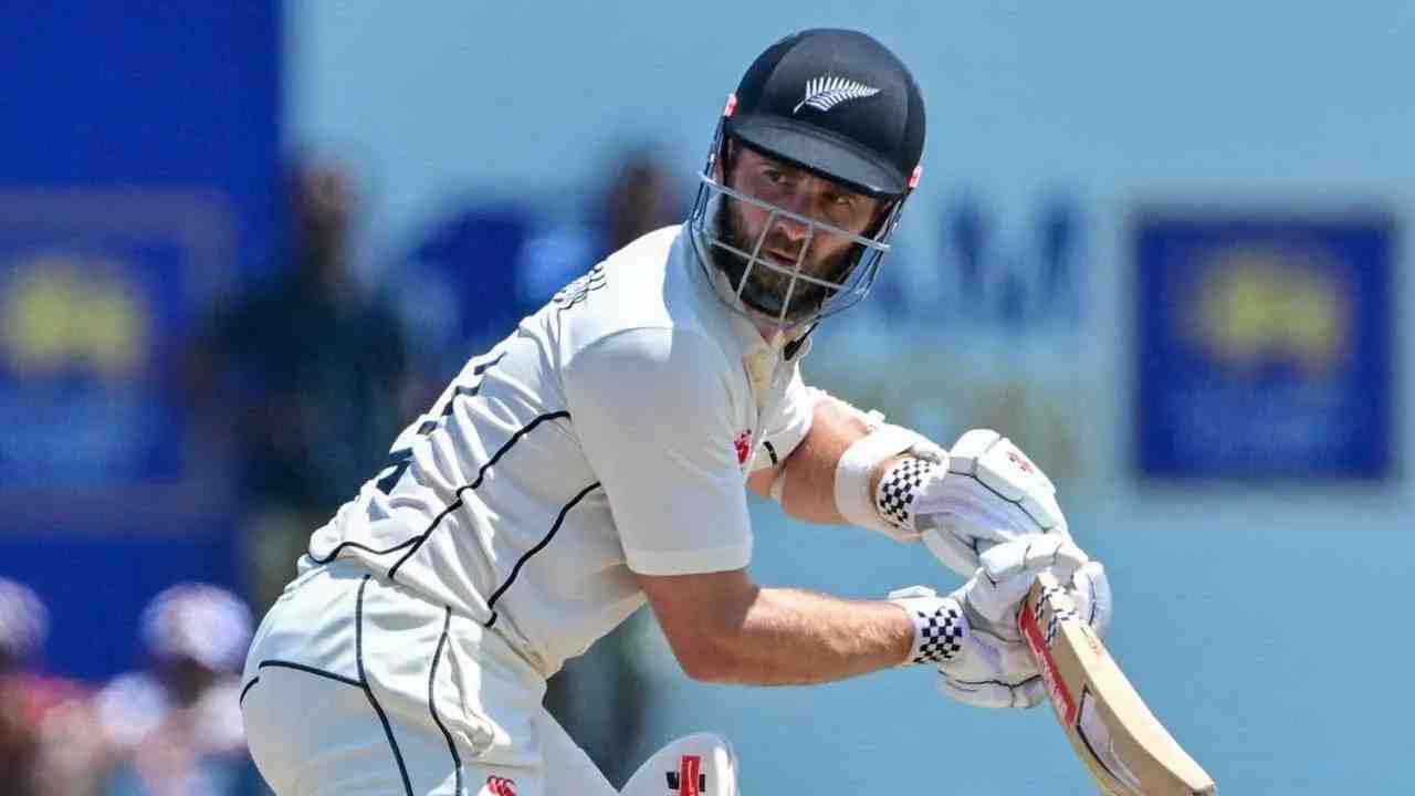 Kane Williamson