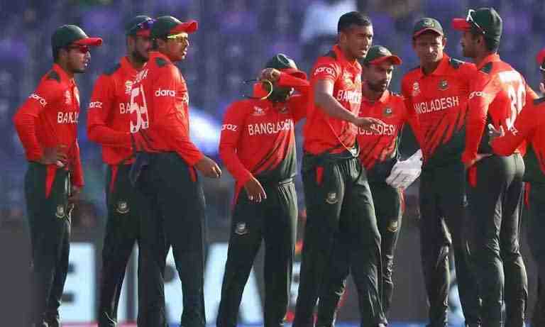 T20 World Cup 2024: SWOT analysis of Bangladesh team