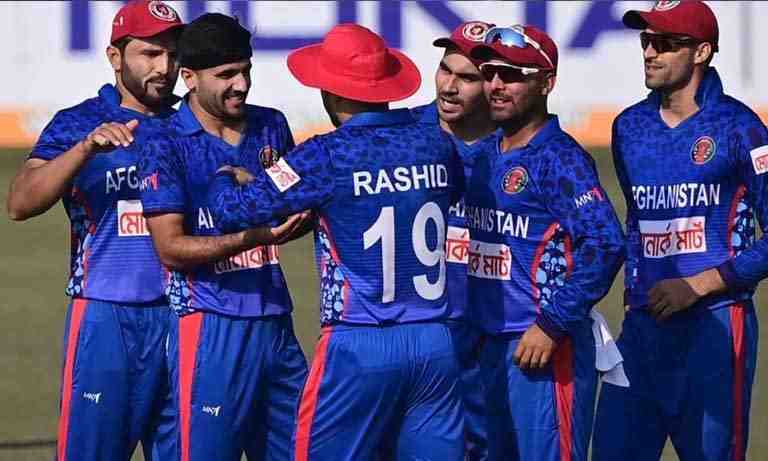 T20 World Cup 2024: SWOT analysis of Afghanistan team