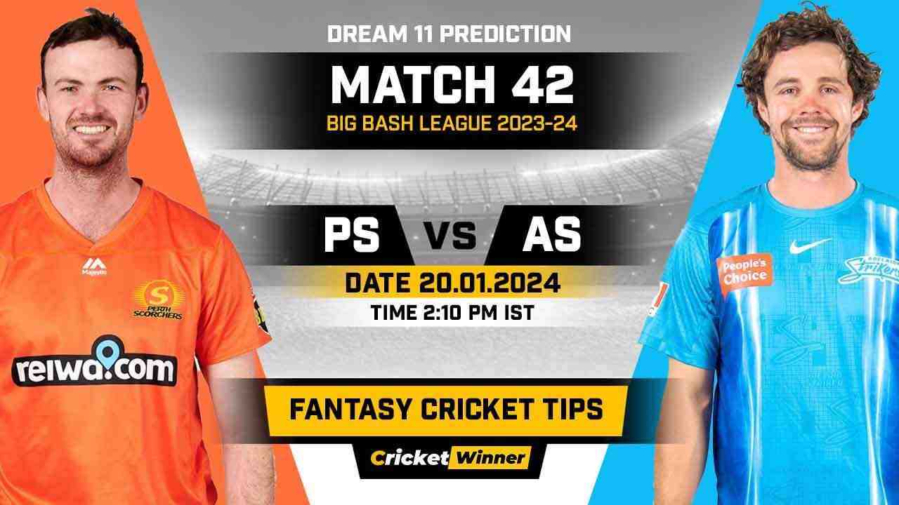 HEA vs STR Dream11 Prediction, Fantasy Cricket Tips, Probable Playing XI, Pitch Report &amp; Injury Updates For Challenger Match