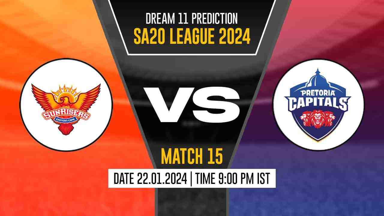 SEC vs PC Dream11 Prediction, Fantasy Cricket Tips, Probable Playing XI, Pitch Report & Injury Updates For 15th Match