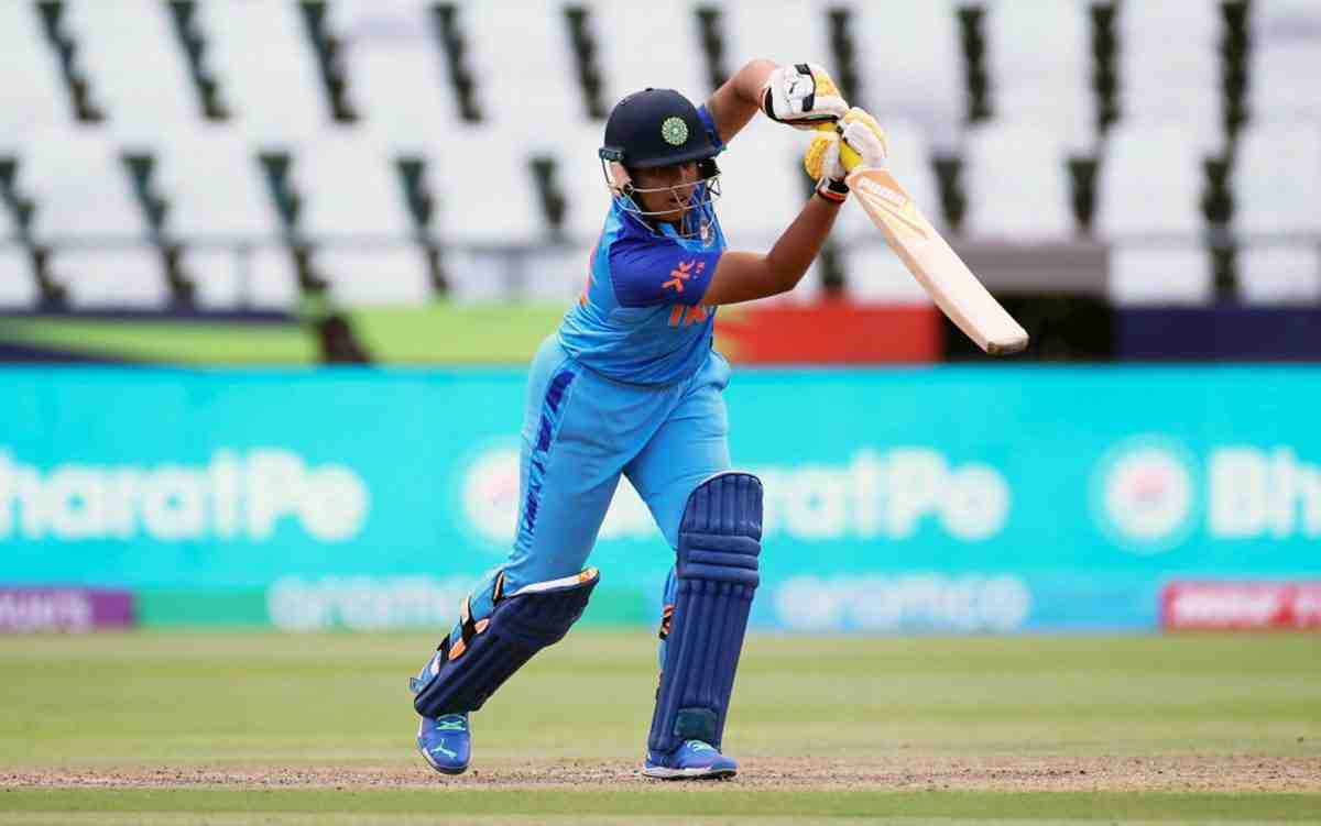 Women’s T20 World Cup: India-W beat West Indies-W, 2nd straight win at World Cup