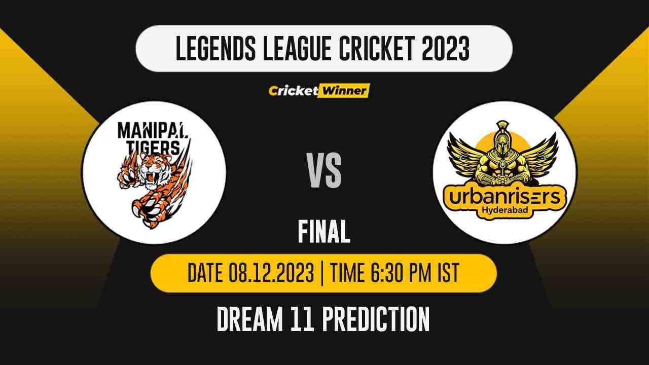 MT vs URH Dream11 Prediction, Fantasy Cricket Tips, Probable Playing XI, Pitch Report & Injury Updates For Final Match