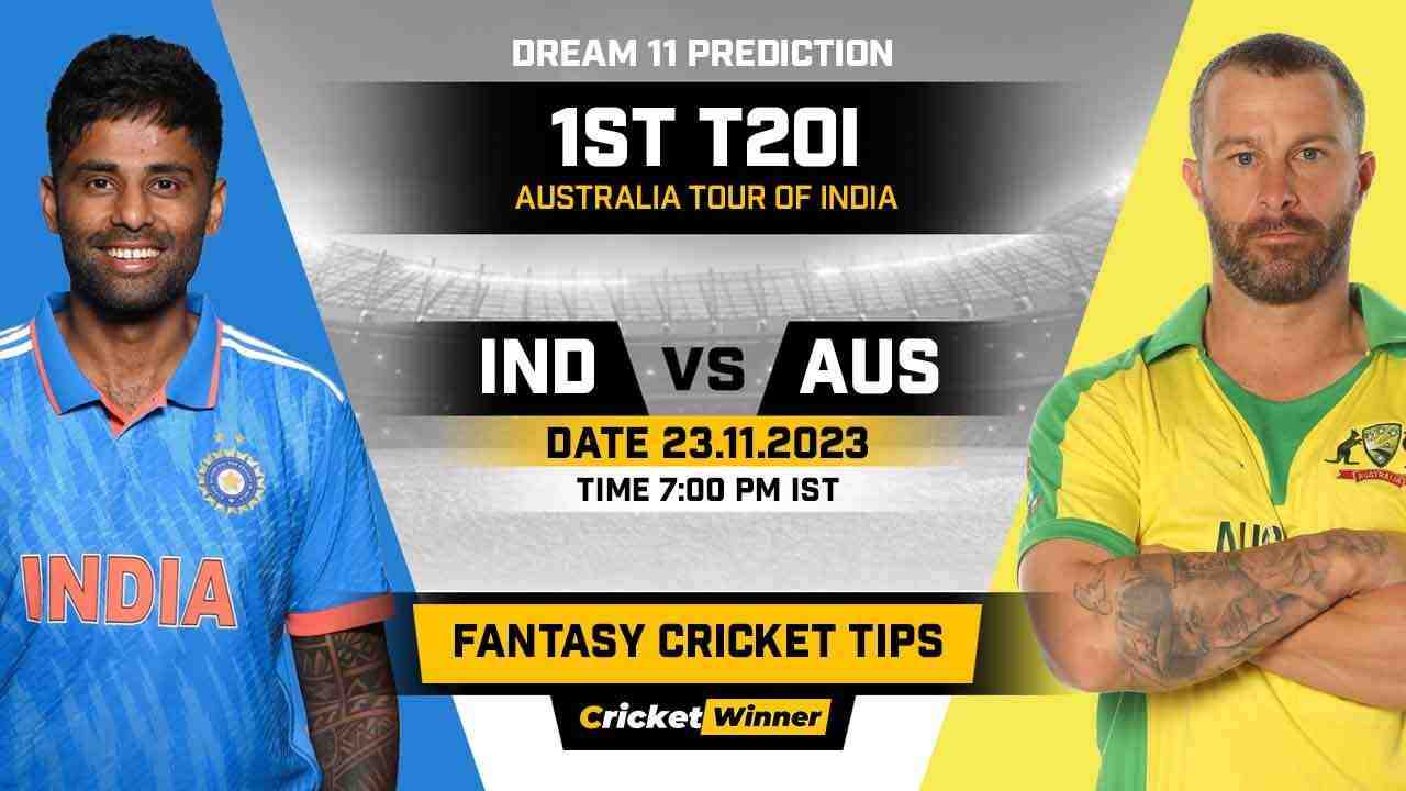 GT vs JK Dream11 Prediction, Fantasy Cricket Tips, Probable Playing XI, Pitch Report & Injury Updates For 7th Match