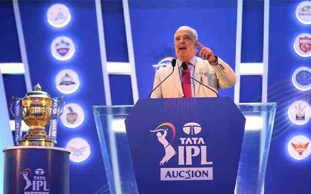 Player Registration Deadline for IPL 2024 Auction Set for November 30th