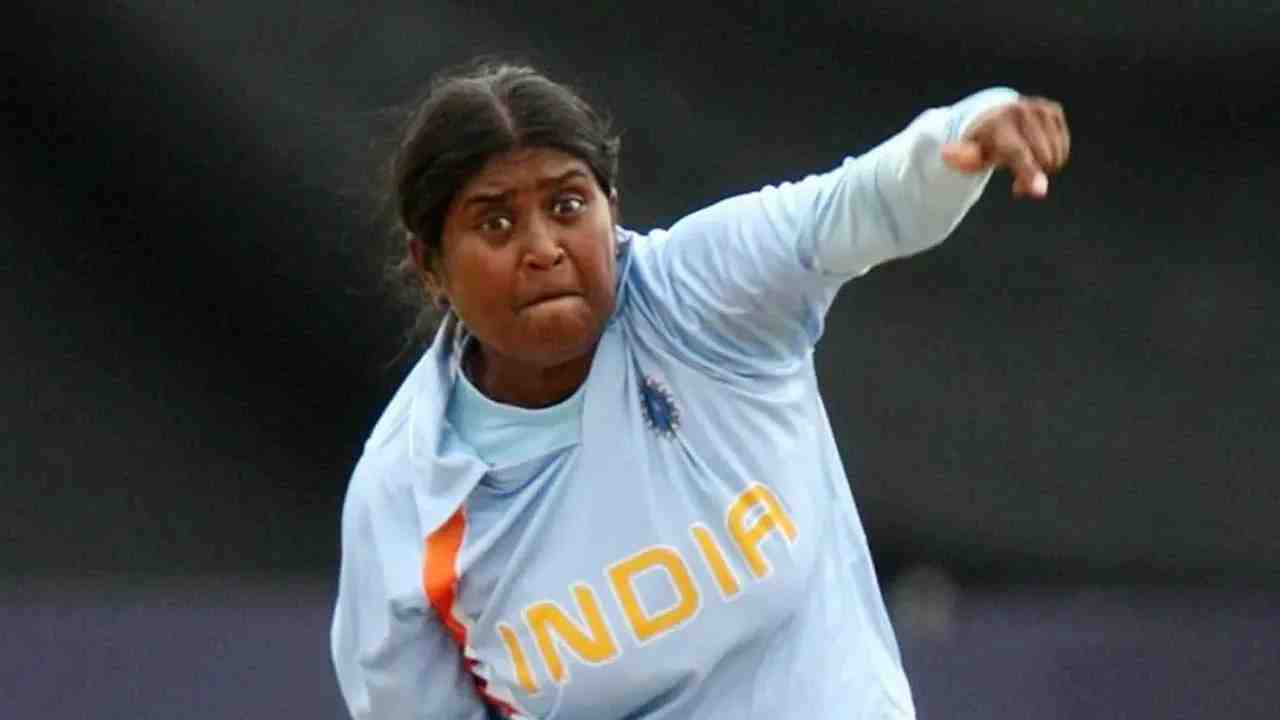 Neetu David becomes second Indian woman to be part of ICC Hall of Fame