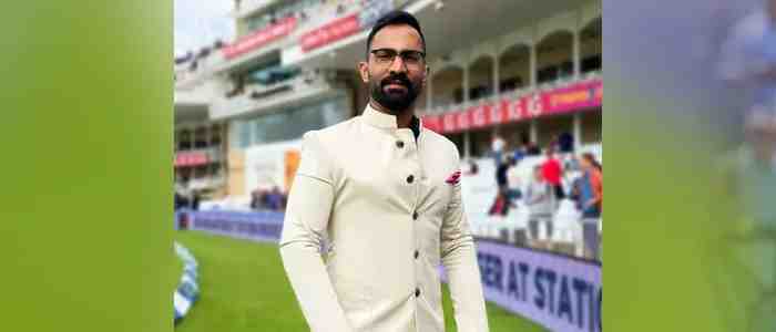 Dinesh Karthik