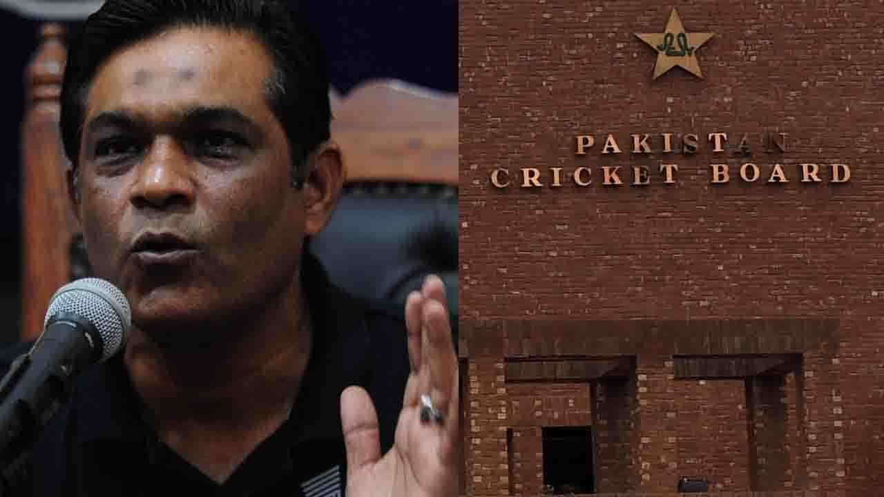 "Rest In Peace Pakistan Cricket": Rashid Latif’s heated attack on PCB