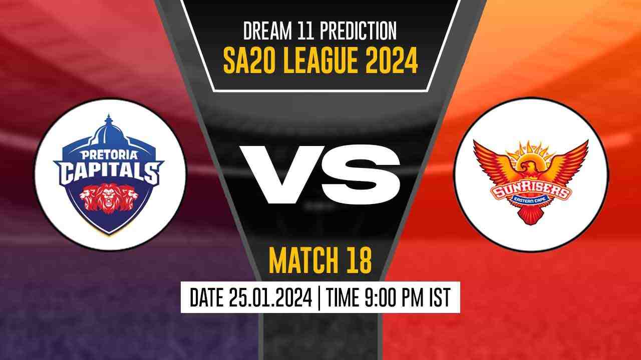 SEC vs PC Dream11 Prediction, Fantasy Cricket Tips, Probable Playing XI, Pitch Report & Injury Updates For 18th Match