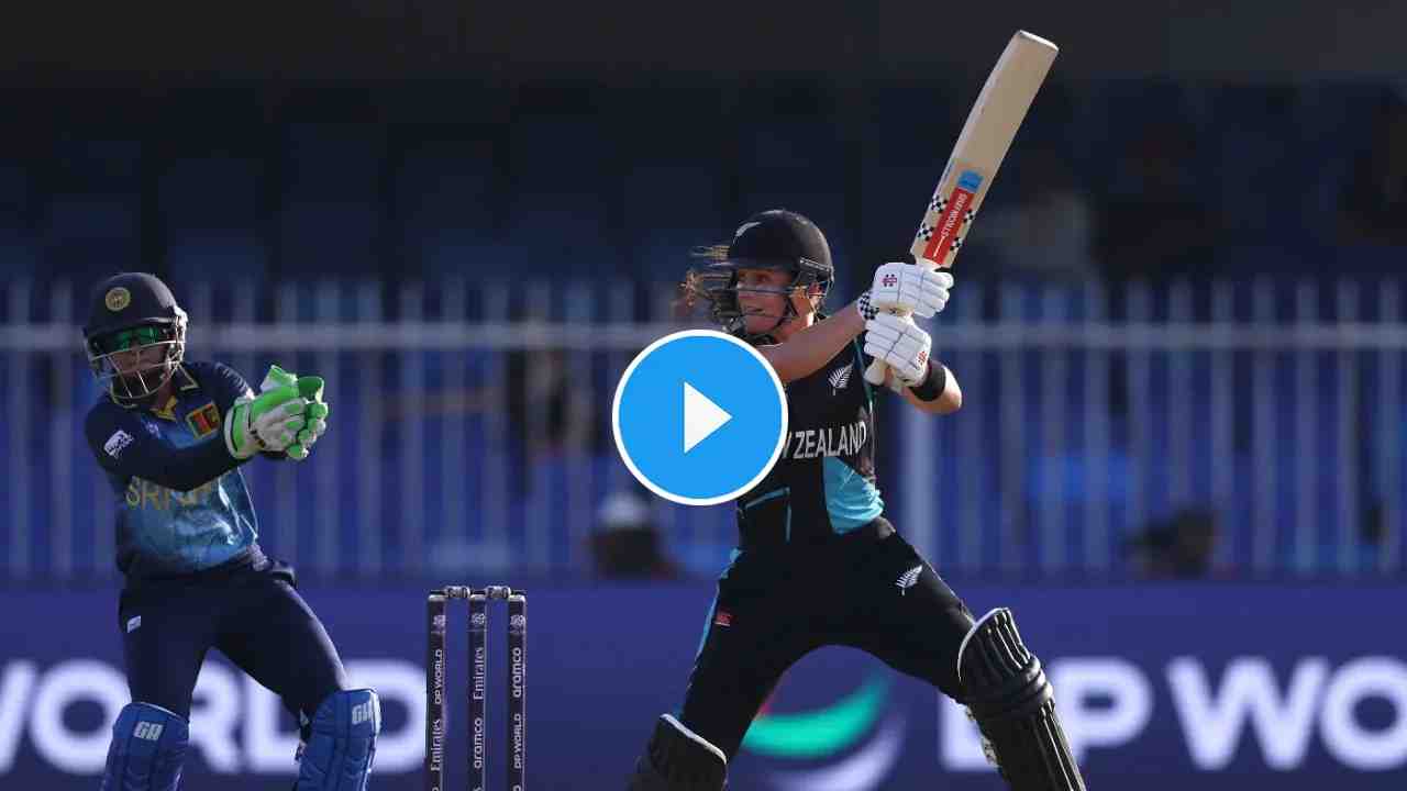 New Zealand comfortably beat Sri Lanka