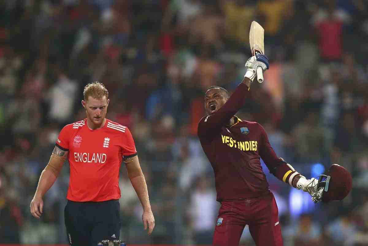 Cricket Ban: Marlon Samuels Suspended for Six Years Due to Anti-Corruption Code Violation