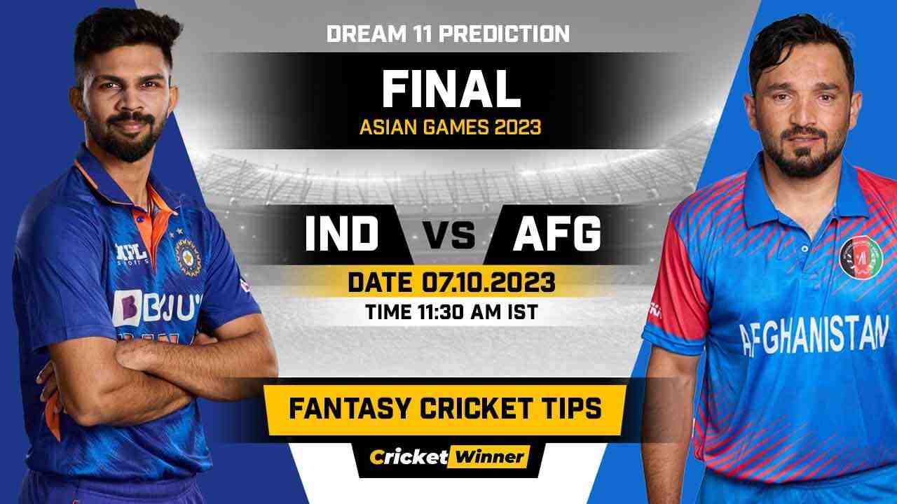 TSK vs WAF Dream11 Prediction, Fantasy Cricket Tips, Probable Playing XI, Pitch Report & Injury Updates For 5th Match