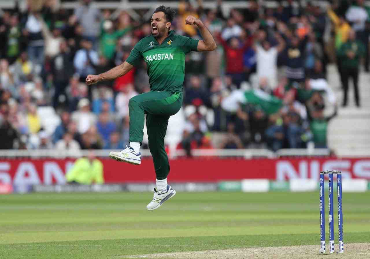 Wahab Riaz Appointed Chief Selector by Pakistan Cricket Board