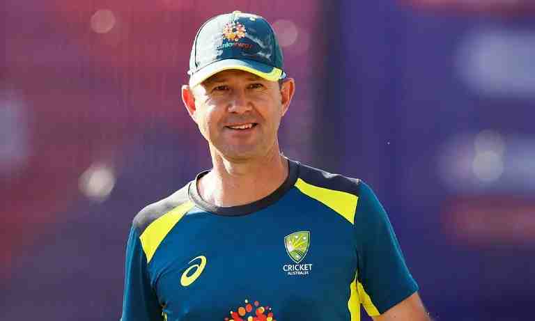 Ricky Ponting points out why Olympics 2028 is crucial for cricket