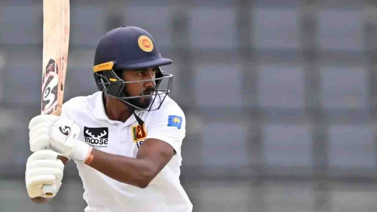 Kamindu Mendis, a Test star who can be an Analysts Wonder in T20 Cricket