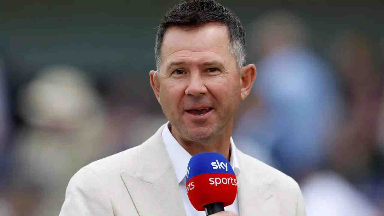 Ricky Ponting builds new coaching crew at Punjab Kings