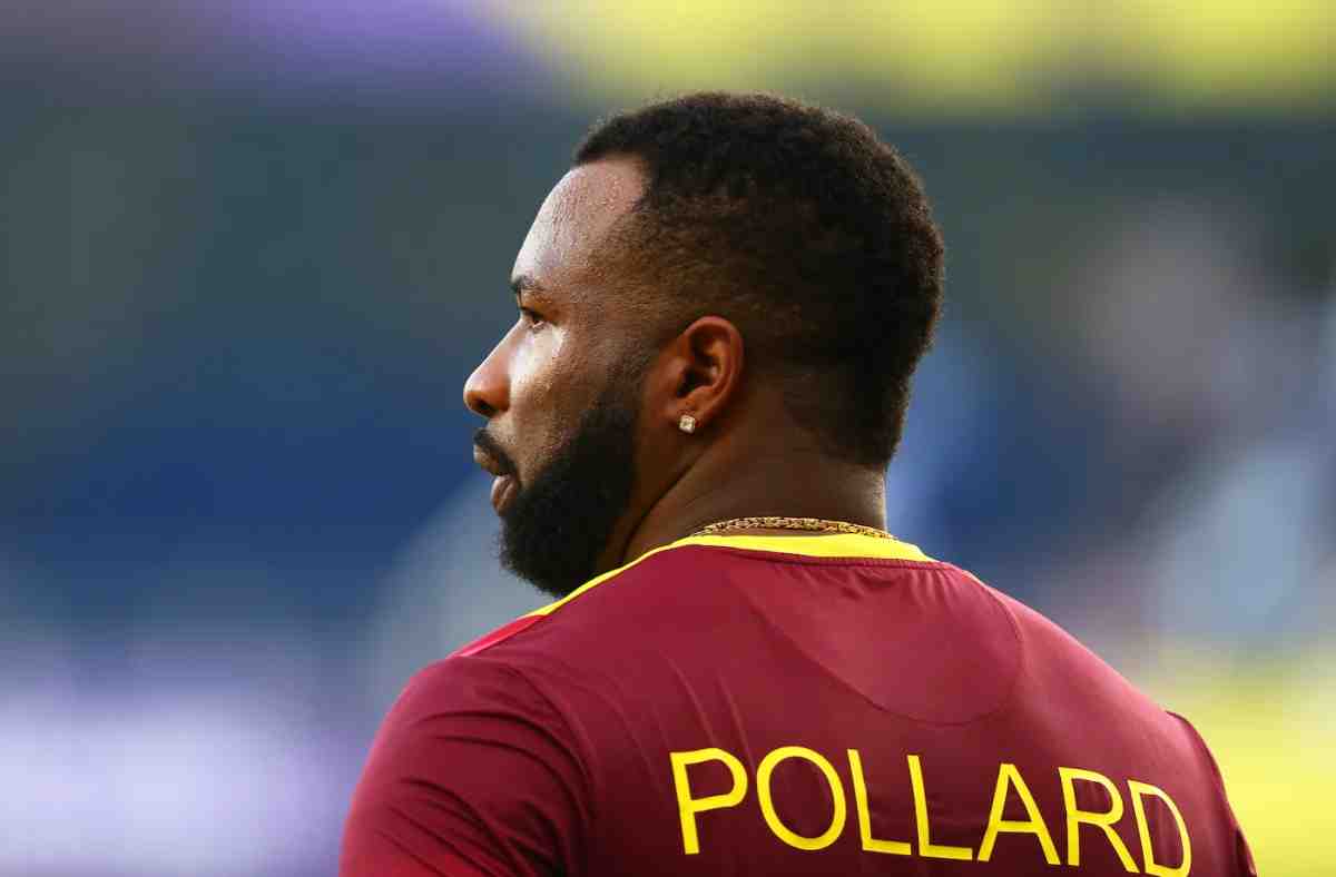 Kieron Pollard Appointed as Consultant Coach for England in the T20 World Cup 2024