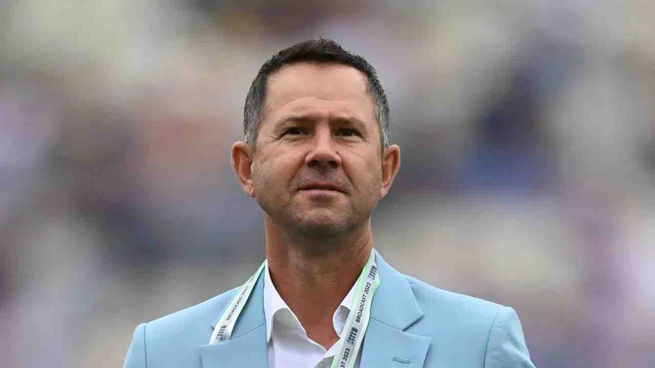 Ricky Ponting joins Punjab Kings as head coach