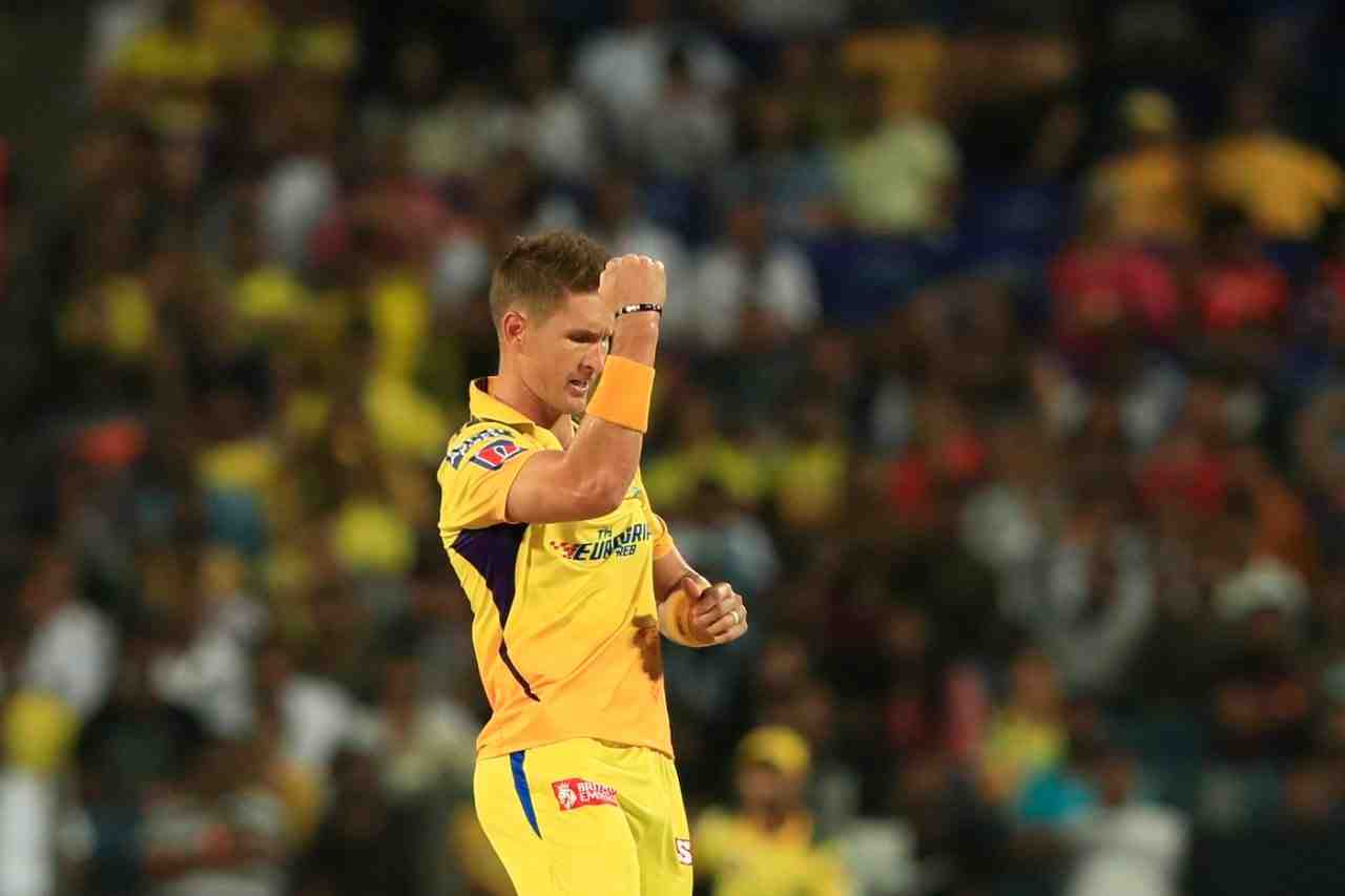 Chennai Super Kings (CSK) Release Dwaine Pretorius Ahead of IPL Auction 2024