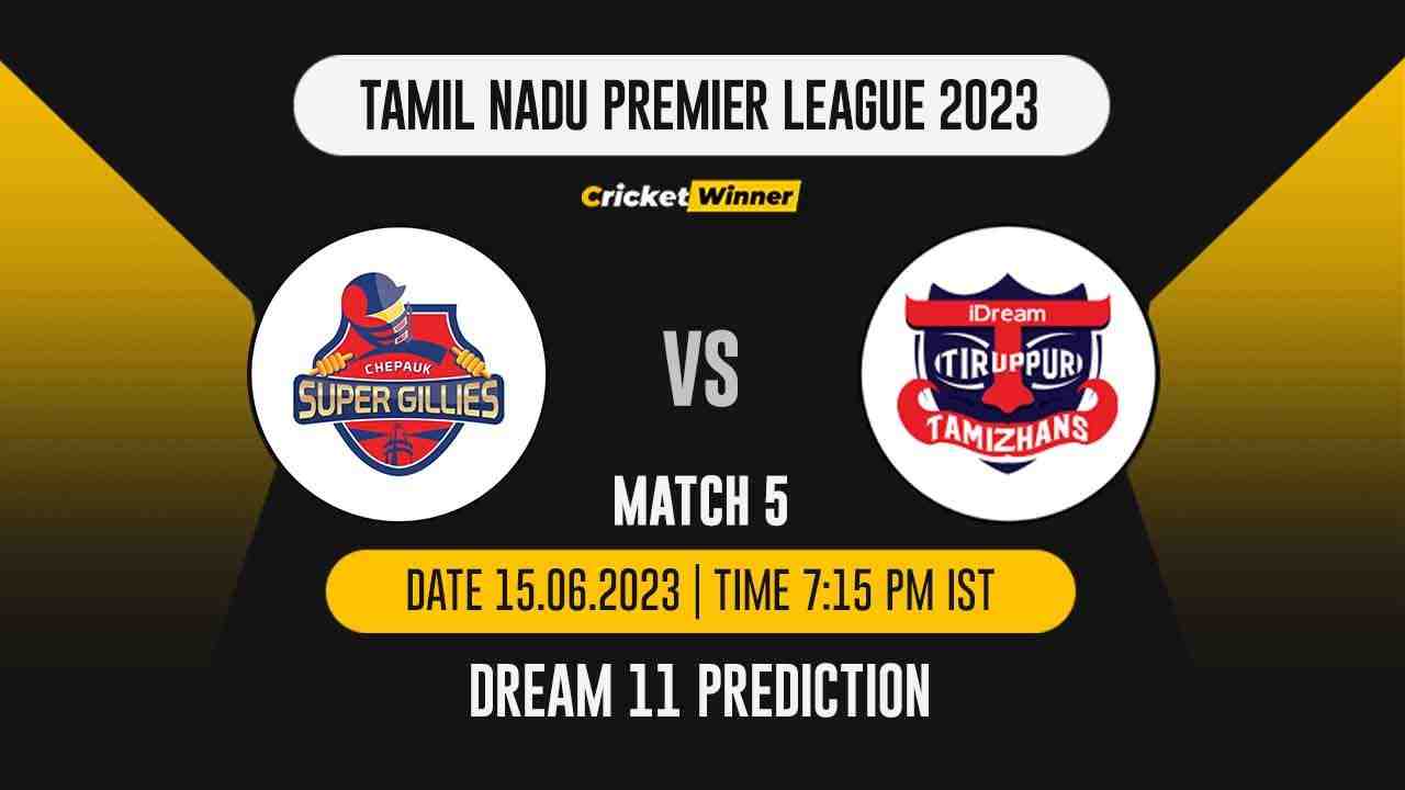 CSG vs ITT Dream11 Prediction, Fantasy Cricket Tips, Probable Playing XI, Pitch Report & Injury Updates For 5th Match