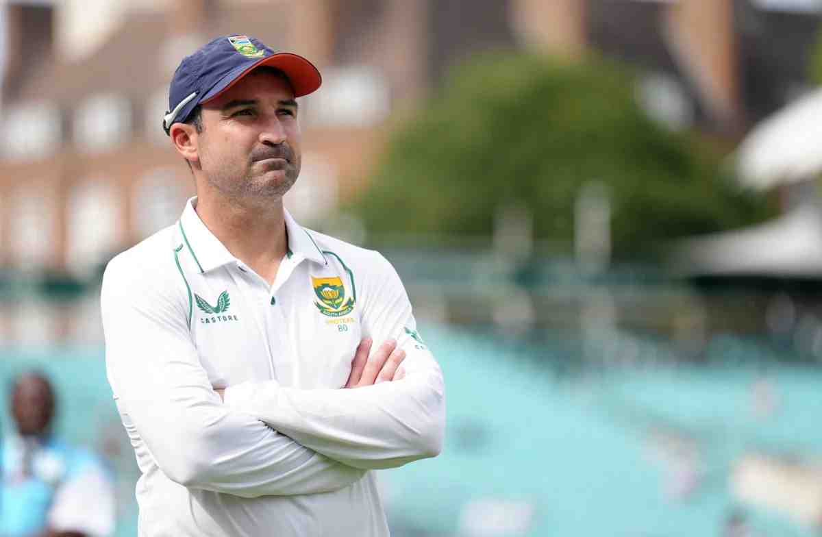 SA vs IND: Former South Africa Captain Dean Elgar To Retire From International Cricket After Test Series Against India