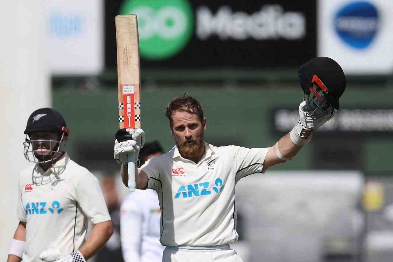 Kane Williamson Ready to Make a Comeback Before South Africa Test Series