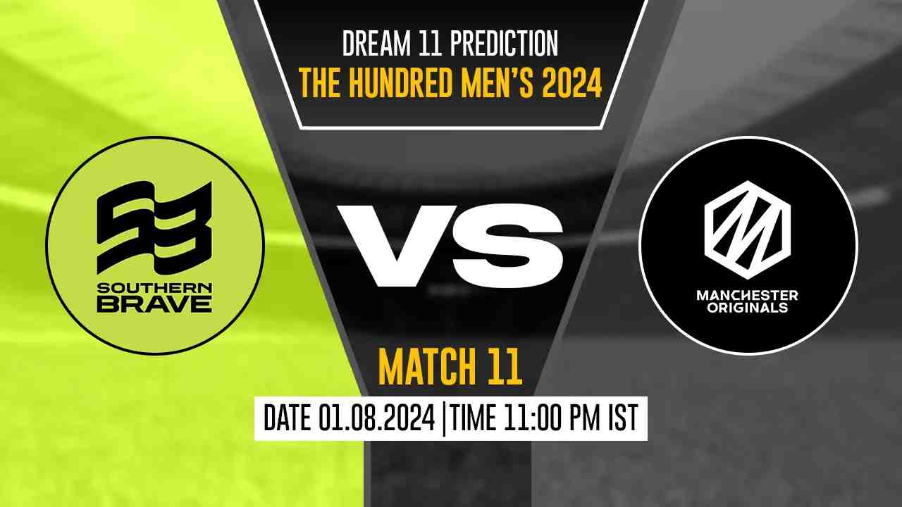 SOU vs MNR Dream11 Prediction, Fantasy Cricket Tips, Probable Playing XI, Pitch Report & Injury Updates For 11th Match