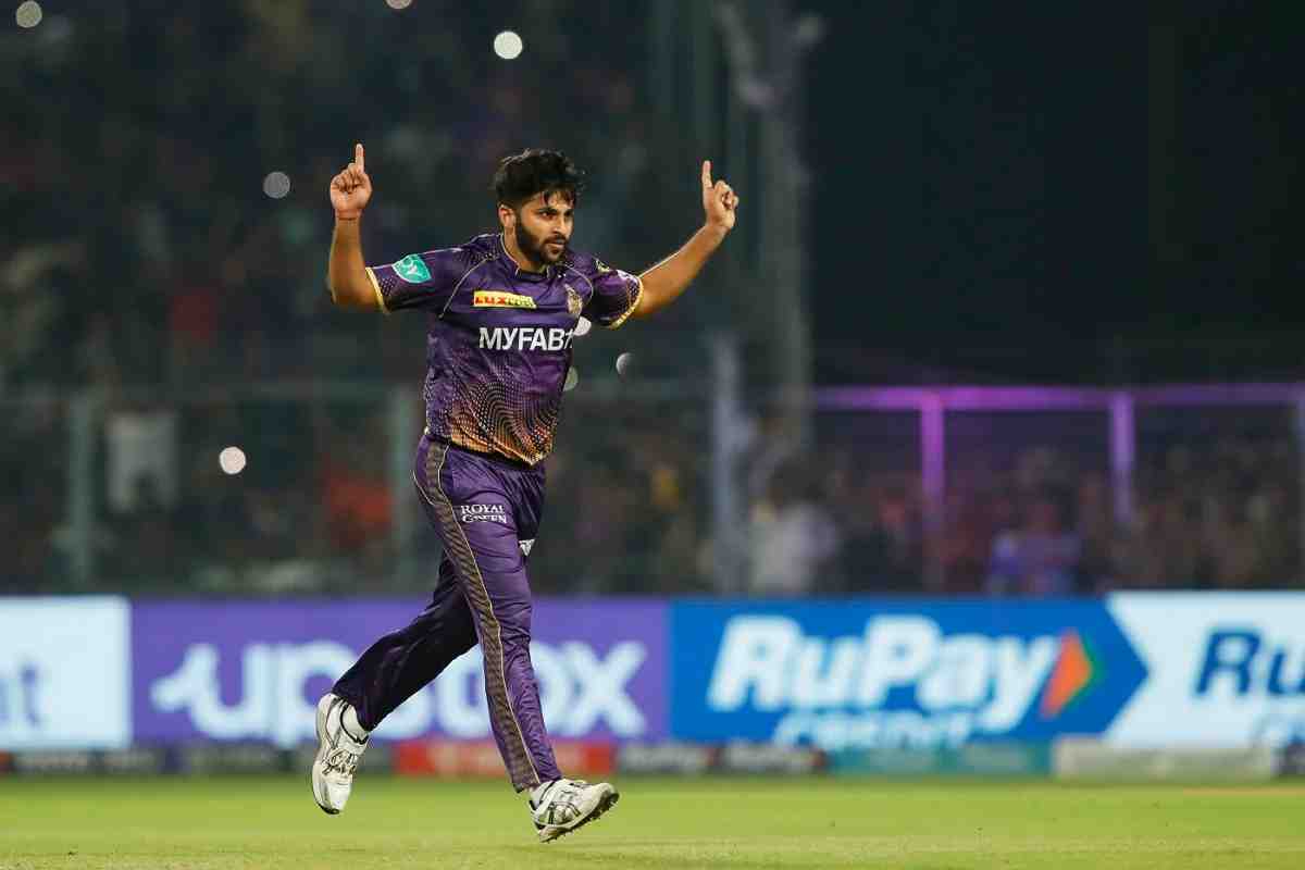 IPL 2024: Reports Indicate Shardul Thakur's Release from KKR