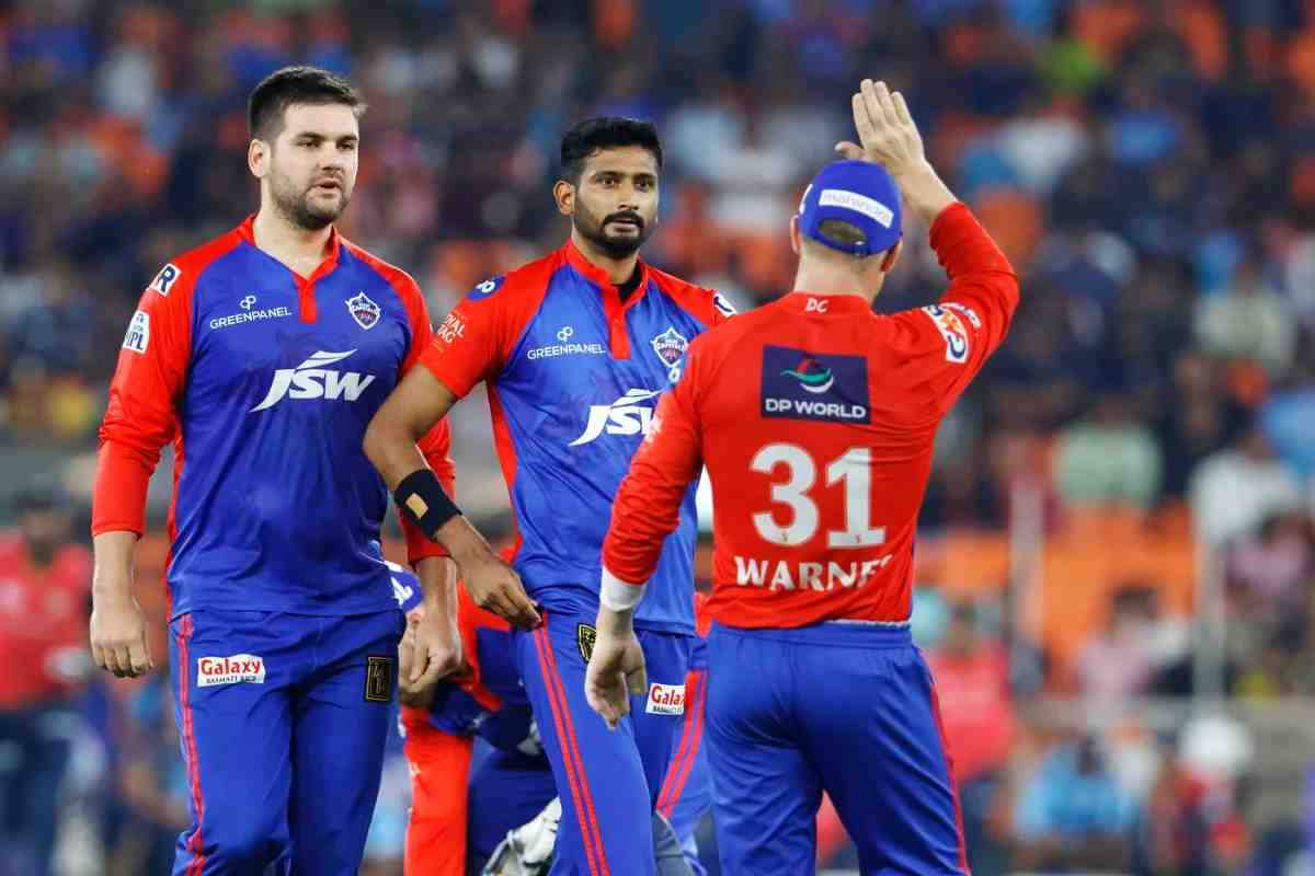 IPL 2024 Delhi Capitals: Retained &amp; Released Players, Remaining Purse, and Complete Team Overview