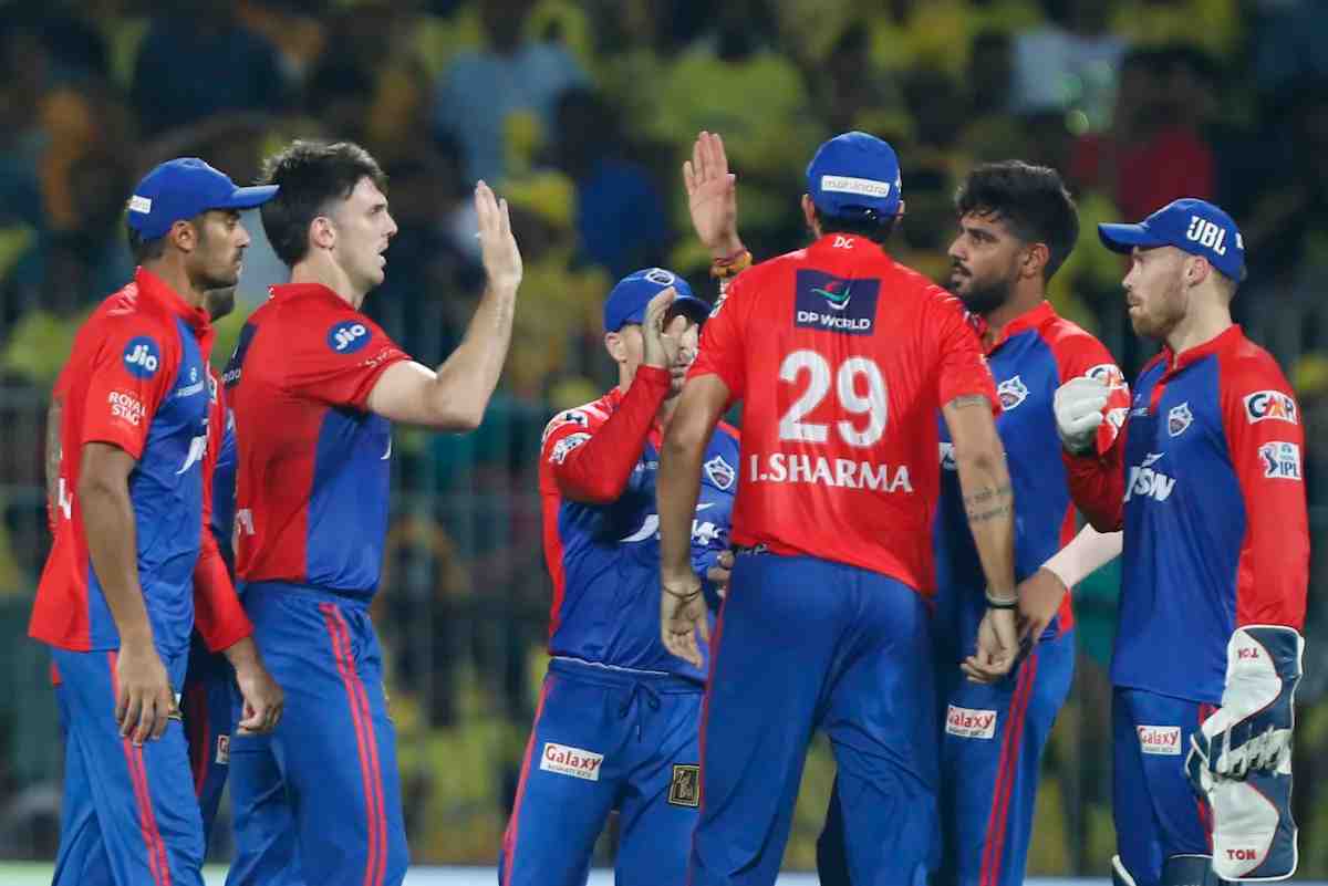 Delhi Capitals IPL 2024 Squad-Full Player List, Auction Purchases, Remaining Purse