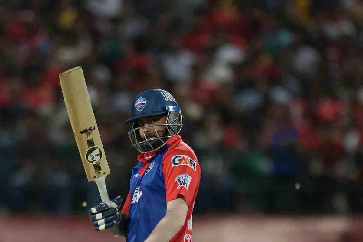 Delhi Capitals Secure Prithvi Shaw's Retention Ahead of IPL 2024 Auctions