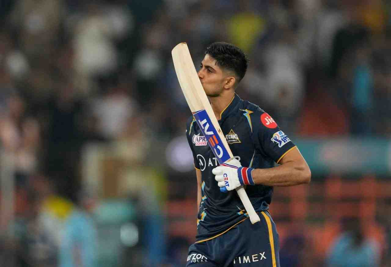 IPL 2024: Shubman Gill Assumes Captaincy for Gujarat Titans Following Hardik Pandya's Transfer to Mumbai Indians