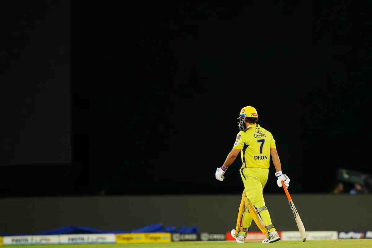 IPL 2024: CSK CEO Expresses Optimism Regarding MS Dhoni's Participation, Says "He is Quite Fit"