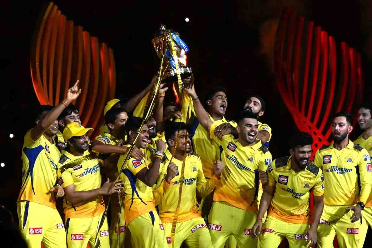 Chennai Super Kings IPL 2024 Squad-Full Player List, Auction Purchases, Remaining Purse