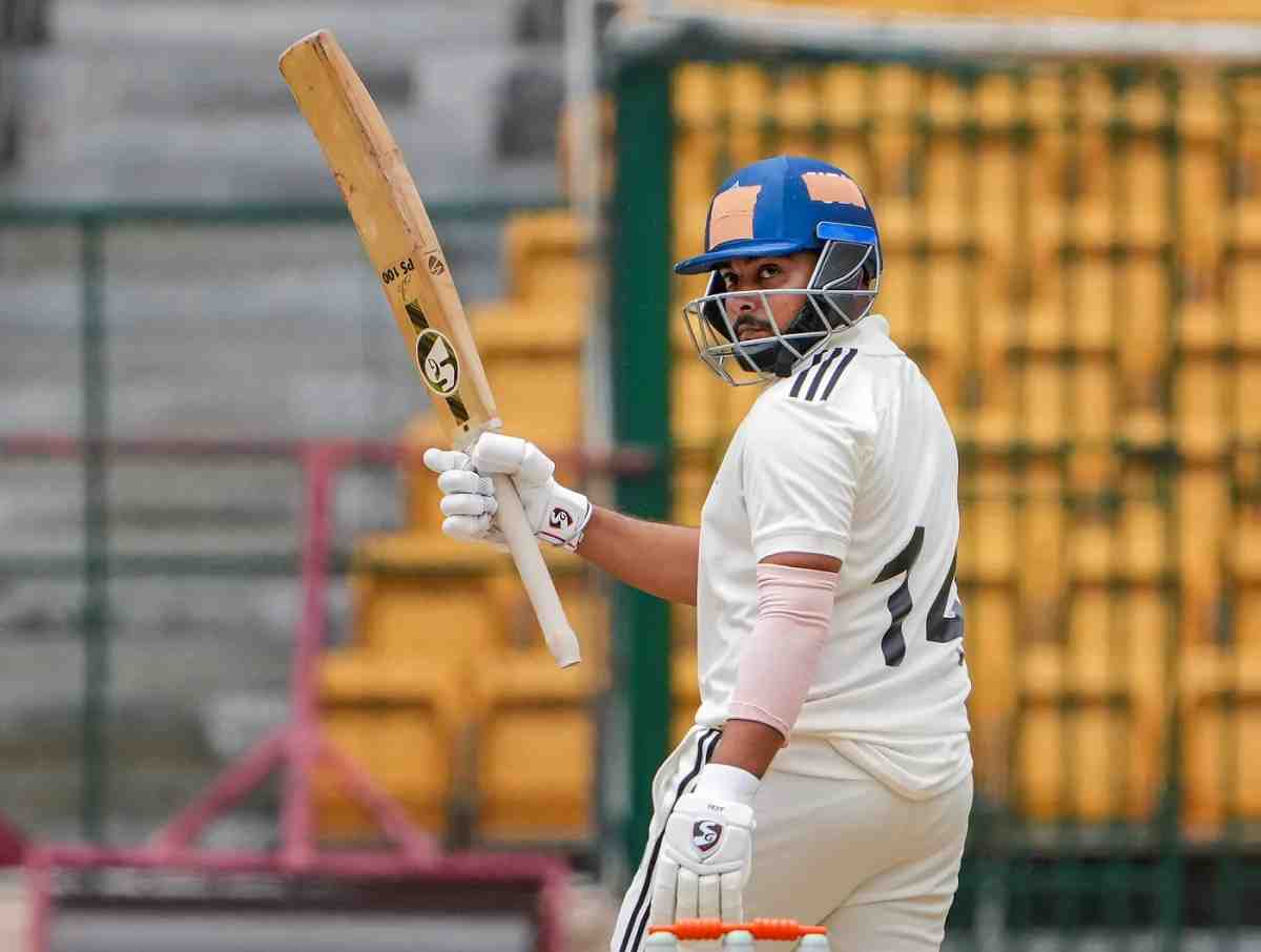 Prithvi Shaw Likely to Be Absent for Mumbai's Two Ranji Matches Starting On January 5