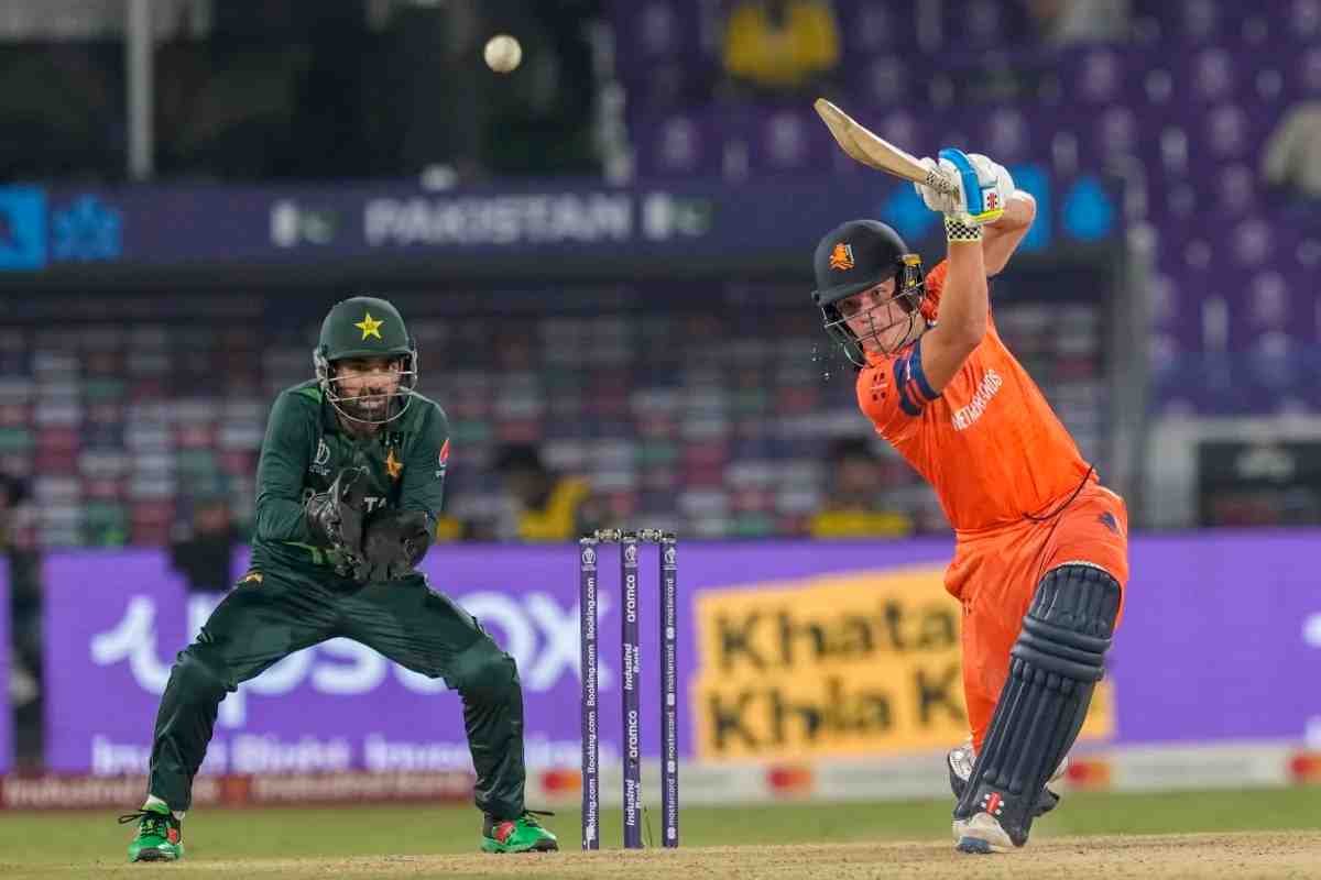 PCB Requests Postponement of Pakistan's T20I Tour to Netherlands