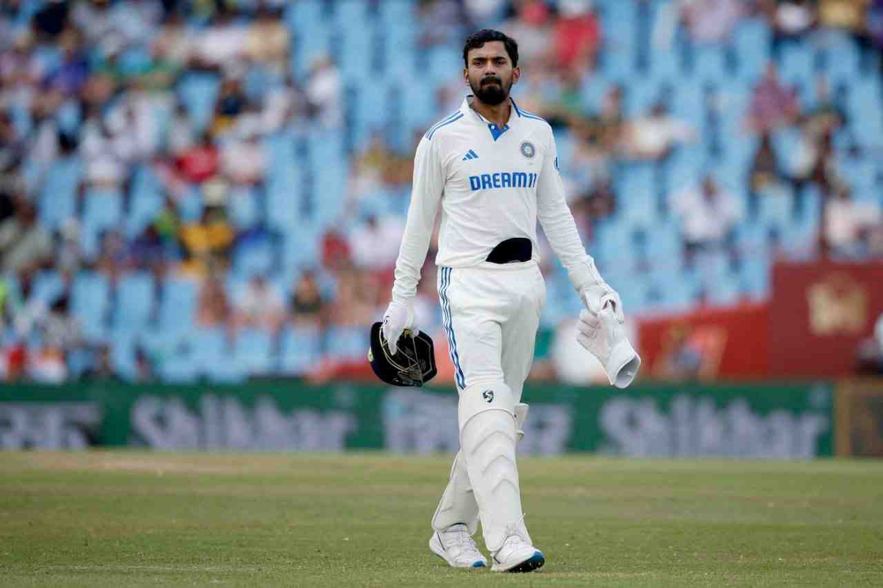 Deep Dasgupta Criticizes Experts for Labeling Kl Rahul as a Part-Time Wicketkeeper