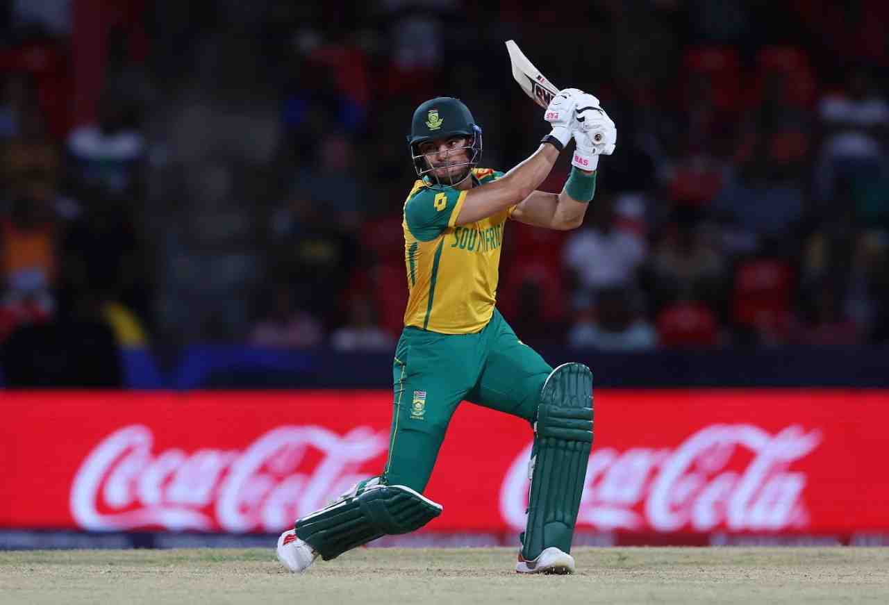 T20 WC 2024, Match 31, South Africa vs Nepal: South Africa struggle amidst Kushal Bhurtel-Dipendra Singh masterclass - Cricket Winner