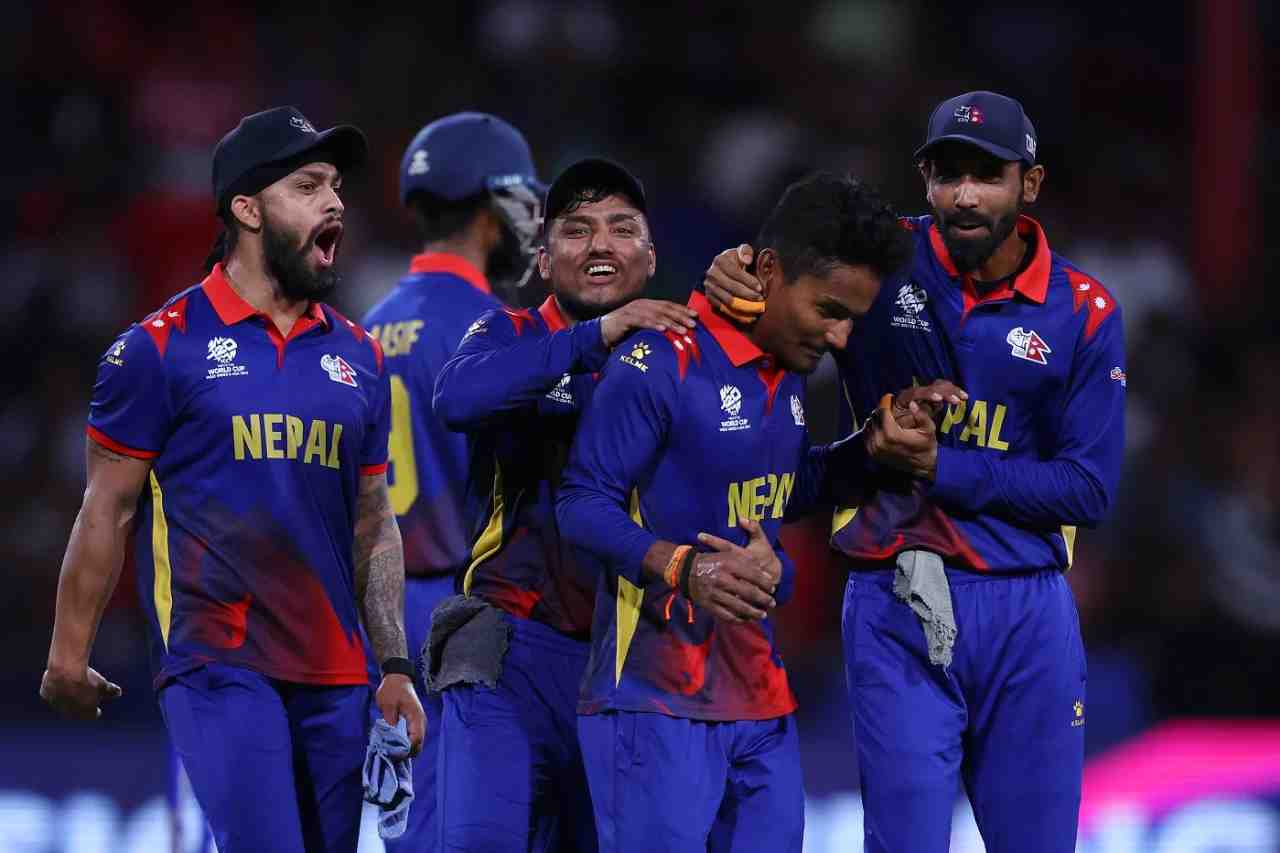 T20 WC 2024, Match 37, Bangladesh vs Nepal: Bangladesh struggle amidst Nepal bowlers' masterclass - Cricket Winner