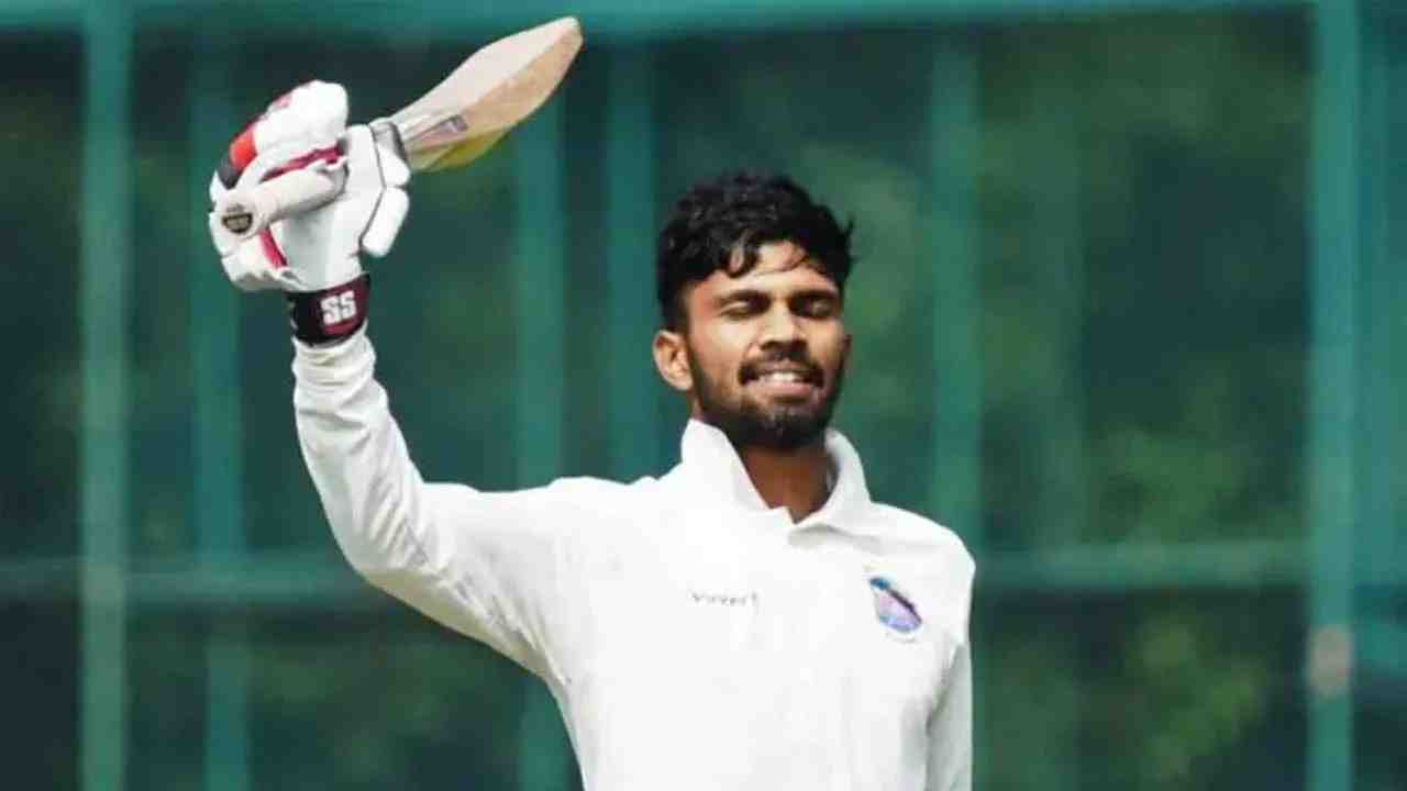 Ruturaj set to lead India A for Australia tour