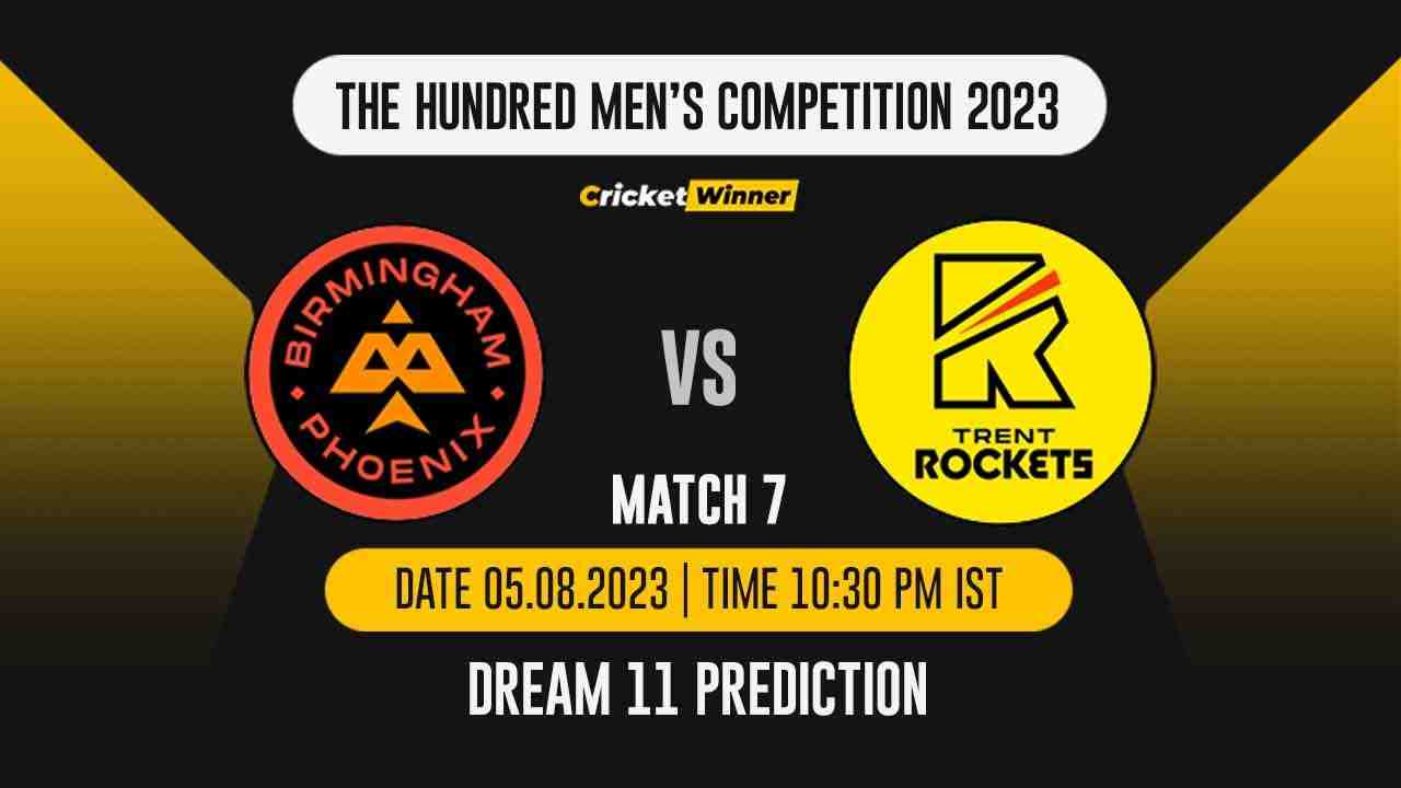 BPH vs TRE Dream11 Prediction, Fantasy Cricket Tips, Probable Playing XI, Pitch Report & Injury Updates For 7th Match