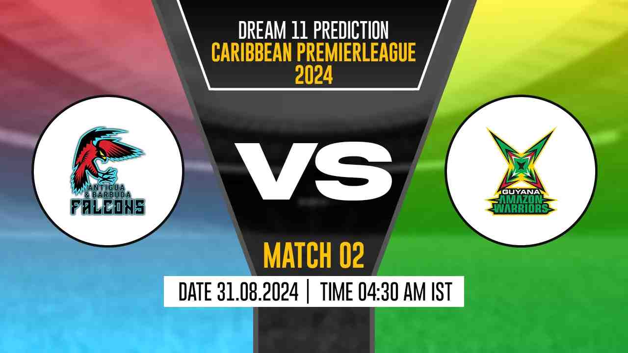 GAW vs ABF Dream11 Prediction, Fantasy Cricket Tips, Probable Playing XI, Pitch Report & Injury Updates For 02nd Match