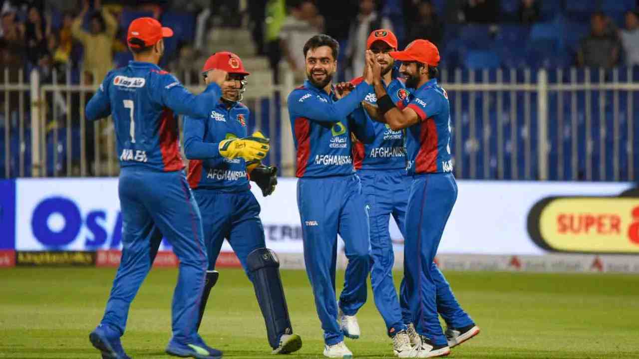 Rashid Khan returns for ODI series against South Africa