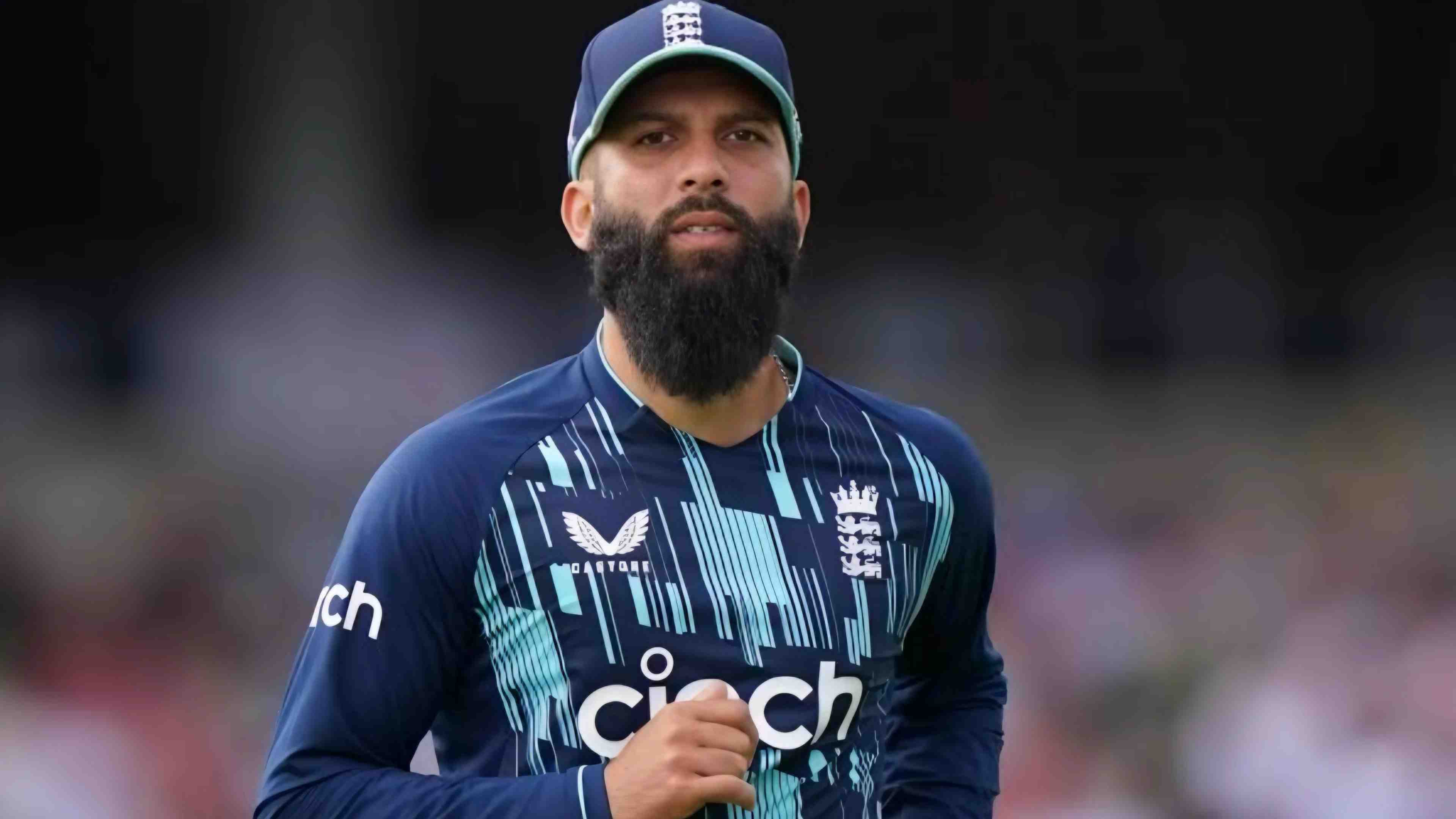 Moeen Ali retires from international cricket